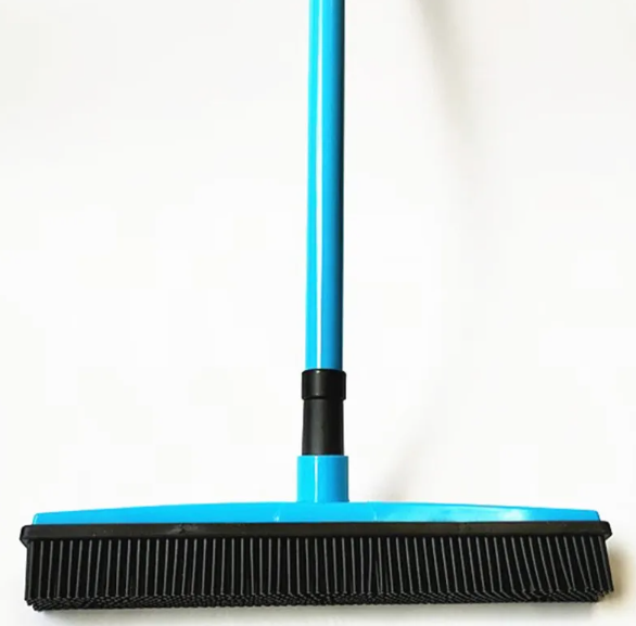 Pet Hair Removal Broom Mop - photo 8 of 15