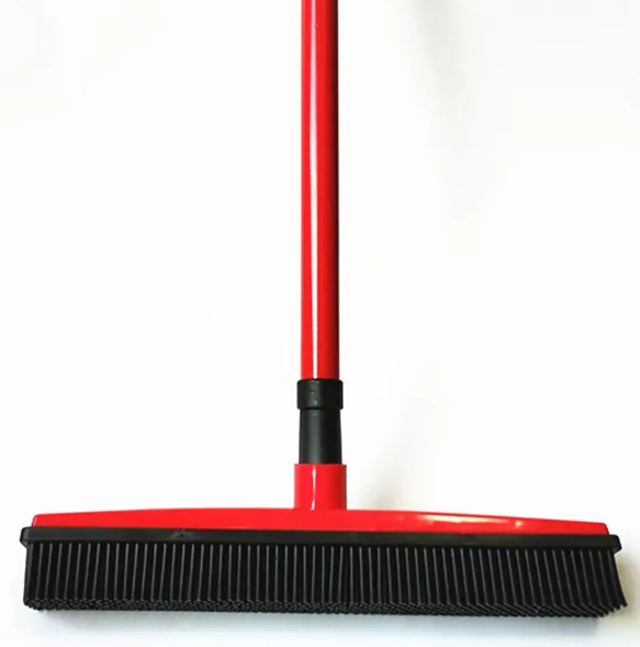 Pet Hair Removal Broom Mop - photo 9 of 15