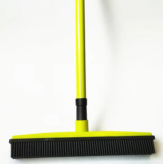 Pet Hair Removal Broom Mop - photo 2 of 15