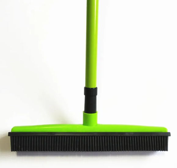 Pet Hair Removal Broom Mop - photo 10 of 15