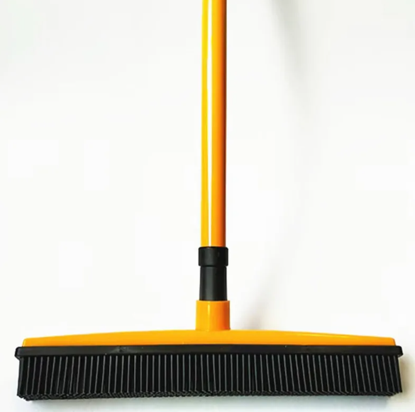 Pet Hair Removal Broom Mop - photo 5 of 15