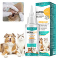 Pet Ear Cleaner 50ml - photo 1 of 6